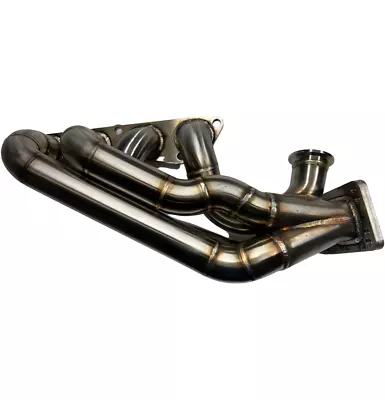 K Series Sidewinder Manifold K20 K24 T3 T4 K Swap EG EK Civic Integra DC2 RSX US • $494.96