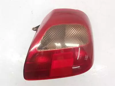 1999-2002 Mk3 Pre Fl Toyota Mr2 Rear Tail Light Rh Driver Side 9681 • $55.97