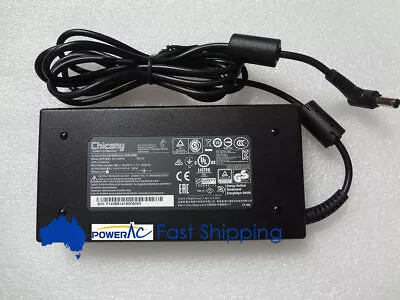 NEW OEM MSI GE60 2PE Apache ProGE70 AC Adapter 120W 19.5V 6.15A Laptop Charger • $107.78