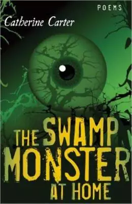 Swamp Monster At Home • $17.09