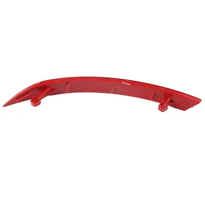 Rear Bumper Reflector Red Right Side 3C8945106B For VW CC 2009-2012 • $12.48