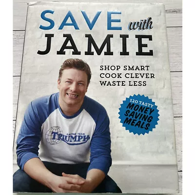 Save With Jamie • $22.95