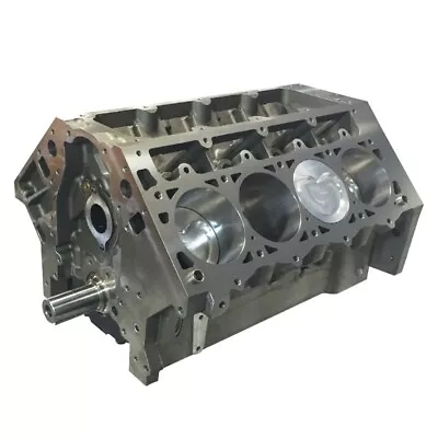 03424272DT Dart Crate Engine Short Block Chev Holden LS 427 Cu. In. SHP For • $15999