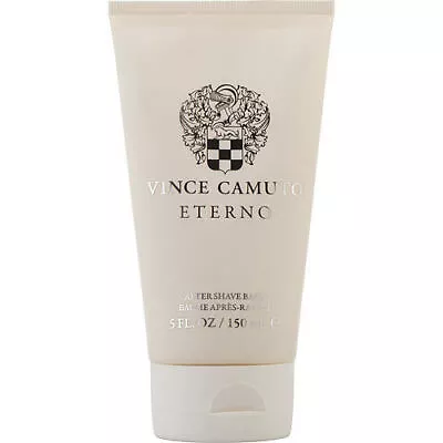 Vince Camuto Eterno By Vince Camuto Aftershave Balm 5 Oz • $15.60