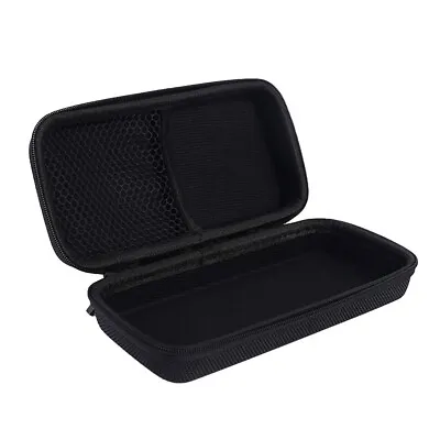 Hard Case Hard Case Mic Case Microphone Pouch Microphone Carry Bag Usb Mic • $10.48