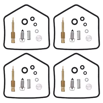 $10.59 • Buy Carburetor Carb Rebuild Repair Kawasaki ZN700 ZN 700 KZ750 KZ 750 LTD SPECTRE