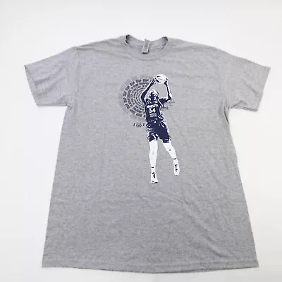 Minnesota Lynx Gildan Short Sleeve Shirt Men's Gray Used • $11.02