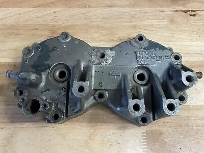 62t Cylinder Head For Yamaha Waverunners With 62t 701cc Engines • $29