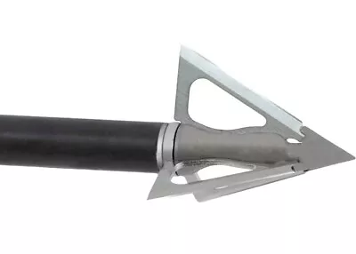 G5 Striker V2 100 Grain Broadheads - 2 Packs Of 3 Included - 6 Total • $65