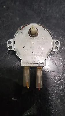 MICROWAVE OVEN ASDA GDM301W-16 Spare Parts -SYNCHRONOUS MOTOR • £6.99