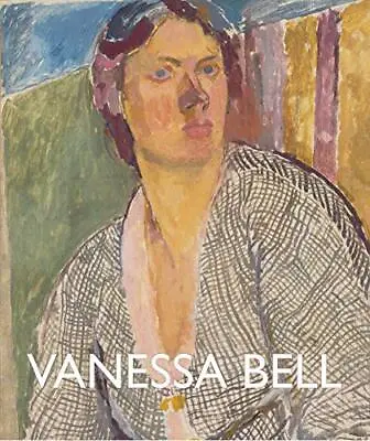Vanessa Bell (Paperback 2017) • £26.35