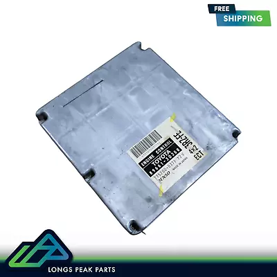 1998 Toyota 4Runner 2.7L ECU PCM ECM Engine Control Module 89661-3D350 • $59.90