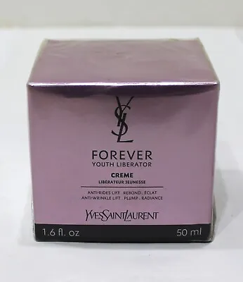 Yves Saint Laurent Forever Youth Liberator 50ml Cream • £64.99