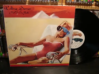 The Rolling Stones –  Made In The Shade ~ Vintage Best Of  LP • $13.99