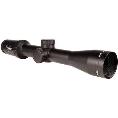 Trijicon Huron 3-12x40 Riflescope BDC Hunter Holds Satin Black HR1240-C-2700003 • $482.43