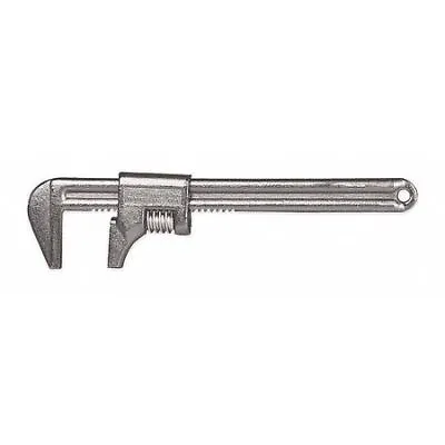 Crescent C79h 9 In L 2 3/4 In Cap. Cast Iron Monkey Wrench • $39.35