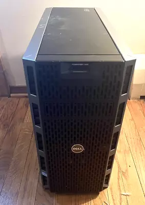 Dell Poweredge T320 Tower Server | Xeon E5- 2.2GHz | 24GB | - No HDD NO OS • $150