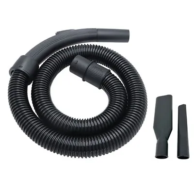 $41.82 • Buy 2.5m✅ Basic Flexible Vacuum Hose 00155 For Vacuum Cleaner Sewerage Oil Field