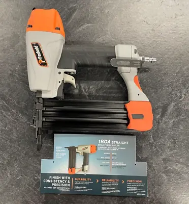 Paslode T200-F18P  18Ga Pneumatic Brad Nailer  5/8  To 2  • $114.99