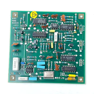 Marconi Instruments 2019A 10kHz-1040MHz Signal Generator 44828-433 • $62