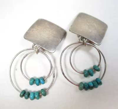 Marjorie Baer Earrings Clip  DD • $45.29