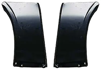 Rear Quarter Lower Front Fits 70-73 Chevy Camaro Body Repair Panels PAIR • $95.90