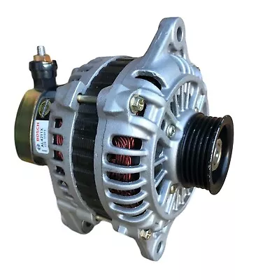 New Alternator  For Mazda 626 1993-1996 1997-2000 2.5L Mx-3 1992-1995 1.8L  • $126.90