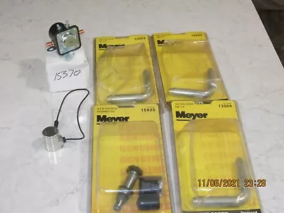 Meyers Snow Plow Parts New In Package • $150