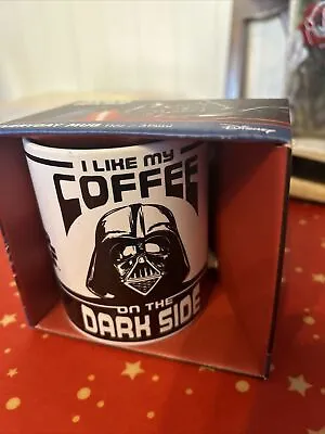 Star Wars Darth Vader Mug • £5