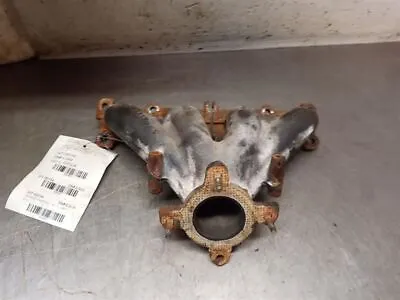 Exhaust Manifold 2.4L From 2014 Journey 10313035 • $94.93