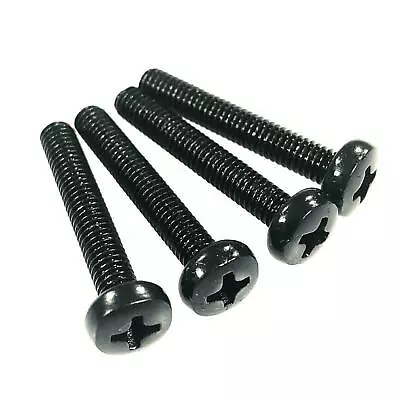 Base Stand Screws For Vizio M70Q6-J03 M75Q6-J03 • $7.30