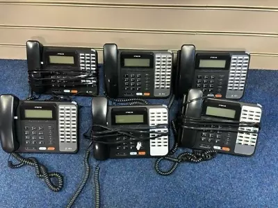 6 X LG ERICSSON IPECS LDP9030D Display Digital Handset • £35