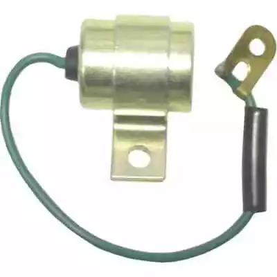 Condensor R/H Fits Yamaha RD 250 (Front Drum & Rear Drum) 1973-1974 • £14.14