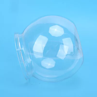 Fish Tank Mini Aquarium Fish Tank Clear For Shelf For Desk For Bookcase • $16.04