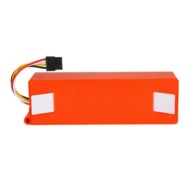 14.4V Li-ion Battery BRR-2P4S-5200S For Xiaomi Mi Robo Robot Vacuum Cleaner • $55.86