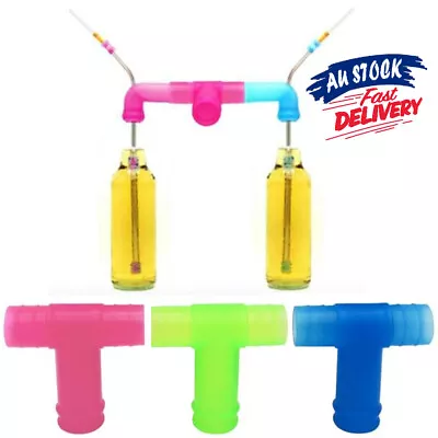 Games Bar Drinking Beer Snorkel Adapter Hens Bucks Party Supplies Entertainmen • $9.25