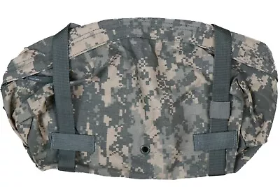 US Army Molle II Waist Pack General Purpose Butt Dump Pouch ACU UCP Mag • $11.25