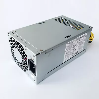 180W Power Supply For HP Pavillion 590 Desktop L08261-002 80 Plus Gold PSU Unit • $68.70