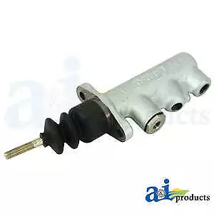 Brake Master Cylinder 3614780M91 Fits Massey Ferguson 362 365 375 383 • $130.80