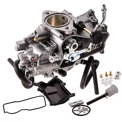 Carburetor Carb Carby Fit For Yamaha MOTO-4 Warrior 350 BIG BEAR YFM 350 2x4 4x4 • $101.59