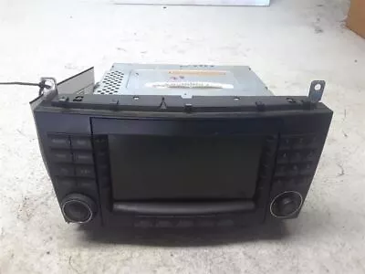 Mercedes-Benz Radio 203* C350 Receiver  07 - C* 254721 • $230