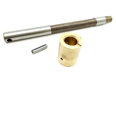 Premier Kv0033-3 Oil Pump Driveshaft Kit Inc Shaft/pin & Bush Holden 253-308 V8 • $60.50