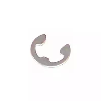 Original Makita Part # 961012-7 STOP RING E-6 2030S • $9.22