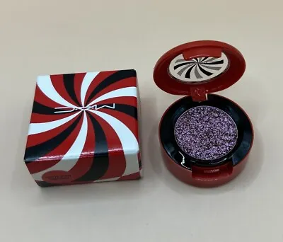 MAC Duochrome Eye Shadow CALLING YOUR BLUFF 03 Oz Limited Edition New • $25