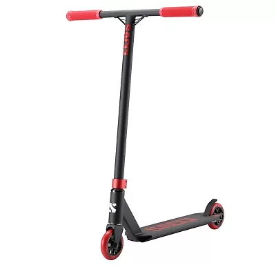 Sacrifice 'Sacci' OG Junior Scooter - Red • £69.95