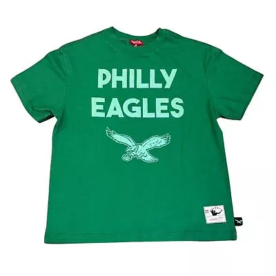 Mitchell And Ness Women’s Philadelphia Eagles Tee NWOT • $32