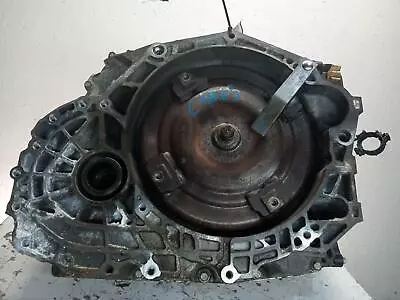 Used Automatic Transmission Assembly Fits: 2010 Cadillac Srx AT AWD 6 Speed Opt • $511.74