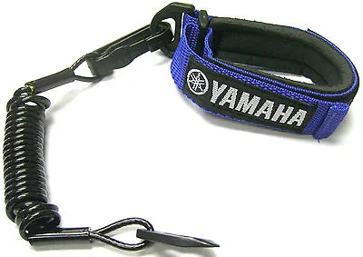 Yamaha 212x 232 Ho Limited 212s 242 Ar240 Sx240 Sxr1800 Wristband Lanyard • $22