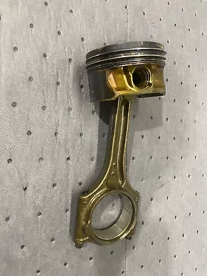 2010-2013 Volvo B6304t S60 Xc60 T6 3.0  Turbo Piston & Connecting Rod • $40