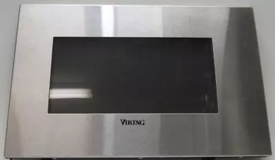 Viking DMOS200 Microwave Replacement Door Assembly • $107.99